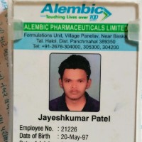 Patel JayeshKumar