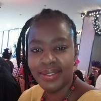Mmashadi Stella Malapile