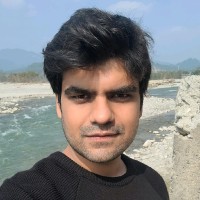 Akshay Sharma