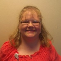 Patricia Bates, Rhia