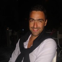 Vasileios Patouchas