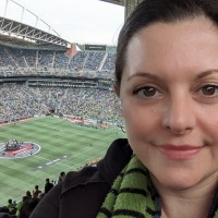 Amy Motter