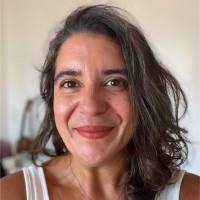 Lucía Ferro Florentín