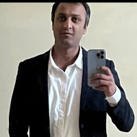 Shoaib Qadir
