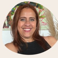 Verushka Garcia