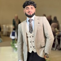 Faisal Uddin