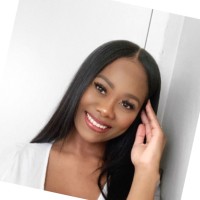 Khadija (Krystal) George