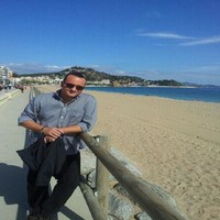 Mario Fusté González