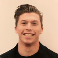 John Tatro (He/Him)