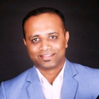 Hitesh Thaloor Poonacha