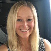 Stephanie Harrelson