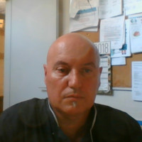 Eric Blondel