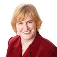 Judith Shields