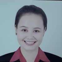Pearl Ryzel Garcia