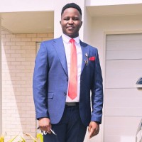 Timothy Kipkosgei