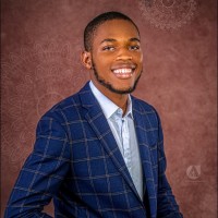 Confidence Onumabor
