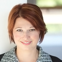 Éva Garamszegi