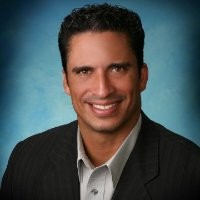 John Vazquez