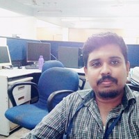 Niranjan Ganesh Sv