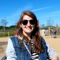 Jessica Marshall-Newson