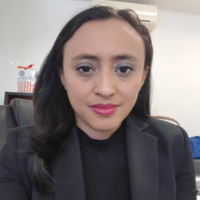 Maria Del Sol Pasos Solis