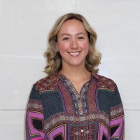 Michaëlle Goudreault, M. Sc.