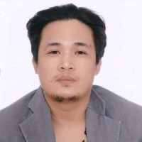 Jeffrey Sumalinog