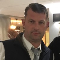 Gary Walker