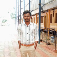 Harisha G.Puttaramegowda
