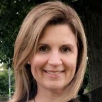 Mandy Fahey