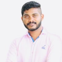 Vishnu Raj