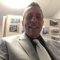 Tony Gonatas
