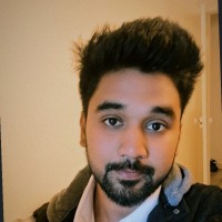 Mohammed Irfan Ahmed