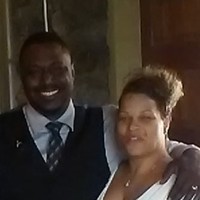 I Love My Husband Jefferson