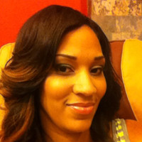 Tamika Stanton