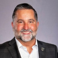 Robert Bibeault, CDME