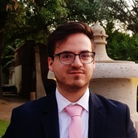 Mauricio Escobedo García