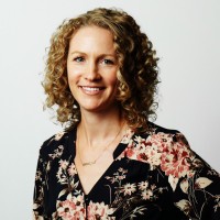 Caitlin Day-Lewis