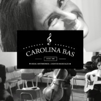 Carolina Bas