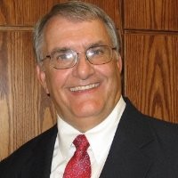 Randy Patterson, Ma