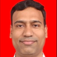 Avinash Choudhari