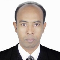 Arifuzzaman (Arif)