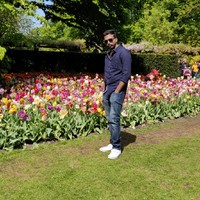 BalaKrishnan Rangasamy