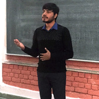 Praveen Parik