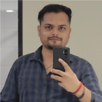 Shailesh Jaiswal