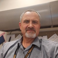 Billy Dinkel