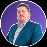 James Mckeown Pfp