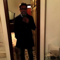 Marcello Rossomando