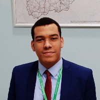 Tyrel Yglesias - Brown