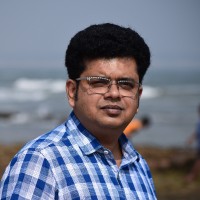 Rupanjan Mukherjee
